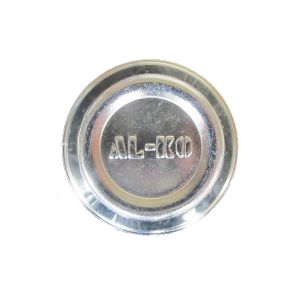 CABOCHON DE MOYEU ALKO Ø 70,3