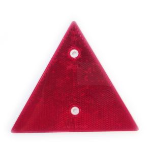 WESTFALIA JOKON DR106 TRIANGLE DE SIGNALISATION ROUGE