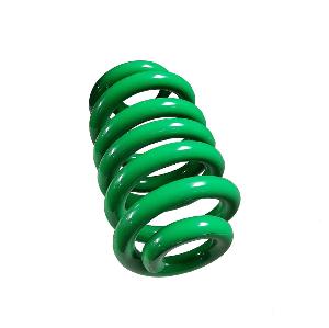 RESSORT POUR RAQUETTE DE SUSPENSION VERT 1400 KG (Westfalia)