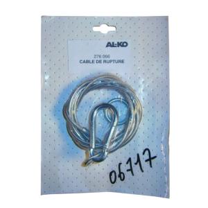 CABLE DE RUPTURE 1900MM ALKO