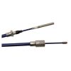 CABLE DE FREIN DOUILLE DE 18MM  LT1840-G1630 FILETAGE DE 8 (Compatible Knott-Rtn)