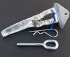 POIGNEE DE BASCULEMENT BOIS & ROBUST (Lider)