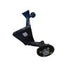 ESSIEU POUR NORDIKA N262 -  4T98 - 750 KG (Sorel)