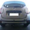 04246 ATTELAGE DACIA DUSTER  I ET II DE 04/10 ->