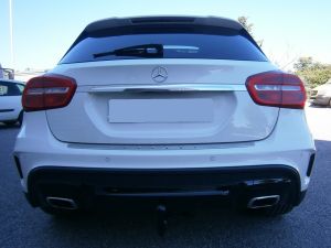 2052T60 ATTELAGE MERCEDES GLA AMG LINE X156 DE 03/14 ->