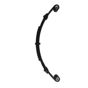LAMES SUSPENSION 2 TROUS Longueur  560