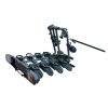 PORTE VELO SUR ATTELAGE PURE INSTINCT 4 VELOS