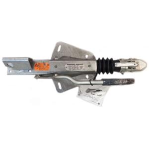 COMMANDE DE FREINAGE BPW ZAF 2,8-2 / 3,0-3 PTC 1800-2800 KG SUPPORT R. JOCKEY LATERAL