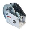 TREUIL MANUEL A CORDE (6M) CAPACITE MAXIMUM 1.000 KG