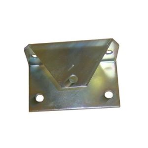 ETRIER DE ROUE JOCKEY  RELEVABLE (Erde)