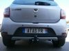 04238S ATTELAGE DACIA SANDERO II STEPWAY 12/12 A 12/20