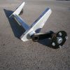 ESSIEU POUR 35560 -  4T130 750 KG (Lider)