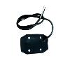 FEU DE POSITION LED FT-001 B I BLANC (65x42x30) 