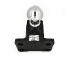 BOULE MIXTE CHAPE PERCAGE 90/50 x 4 Ø 17 PTC 1500-BOULE & 3500-ANNEAU (stock uniquement) 