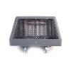 FEU ECLAIREUR DE PLAQUE PROMOT LT-120  pour  REMORQUE BOUTIQUE