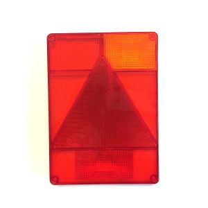 CABOCHON DE FEU DROIT RADEX 6800 anti-brouillard