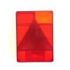 CABOCHON DE FEU DROIT RADEX 6800 anti-brouillard