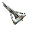 VERIN - 1250KGS - 675*280 -  JAMBE 500