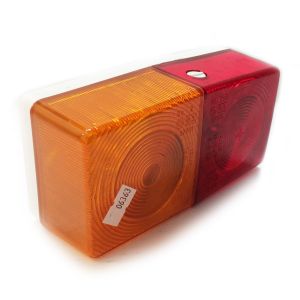 FEU RECTANGULAIRE SACEX 2703  (158x81x55)
