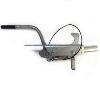 COMMANDE DE FREINAGE WAE1202 PARTIE BASSE (Westfalia)
