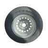 ROUE COMPLETE 165/80 R13  -  5/30 - 66,5x112 (stock uniquement)