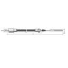 CABLE DE FREIN DOUILLE DE 18MM  LT2200-G1990 FILETAGE DE 8 (Compatible Knott-Rtn)