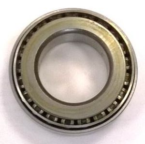 ROULEMENT CONIQUE L44643/44610  - 25,4*50,29*14,22