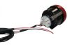 FEU ROND DE RECUL ASPOCK ROUNDPOINT 2 LED 12-24V 