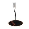 FEU DE POSITION GABARIT LED RADEX 927 ORANGE 