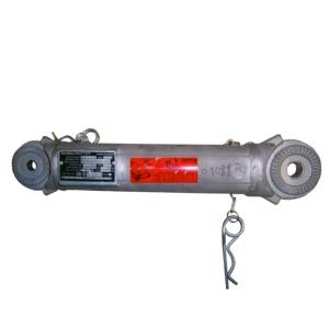 ENTRETOISE DE TIMON ARTICULE  KNOTT DIA 88,9 long 500-  PTC 2000kg