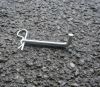 AXE & GOUPILLE / PINCE GUIDON CCT4 (Yo Remorques)