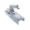 WINTERHOFF WW8-H Boitier d'attelage pour timon carré de 70 mm PTC 800 kg 