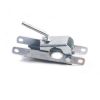 TRAVERSE ROUE JOCKEY / BOIS 2 ESSIEUX 2,50 M (Lider)