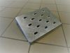 LID RAMPE-BEQUET P-VOITURE 1 ESSIEU