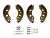 KIT MACHOIRES DE FREINS COMPATIBLE ALKO 2035