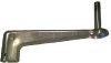 MANIVELLE DE ROUE JOCKEY STANDART NUE L120*80