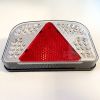 FEU LED GAUCHE DAFA TLR002 (Cable 15 cm)