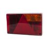 FEU AJBA 590 RECTANGULAIRE DROIT (Connectique ronde)