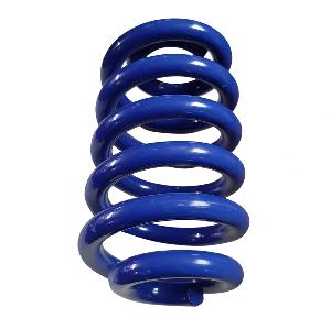 RESSORT POUR RAQUETTE DE SUSPENSION BLEU 1000 KG (Westfalia)