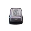 FEU DE POSITION BLANC SACEX 2203 CARRE  (63x67x43) 