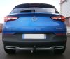 2260T48 ATTELAGE OPEL GRANDLAND X DE 06/17 ->