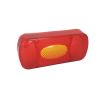 ASPOCK Cabochon de feu Midipoint II 218 x 97 x 57 mm sans feu de recul