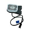 FEU DE POSITION LED FT-001 B I BLANC SUR SUPPORT