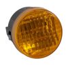 FEU ROND CLIGNOTANT ASPOCK ROUNDPOINT 2