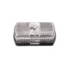 FEU DE GABARIT POSITION LE PEREI SAFEROAD BLANC (90x51x27)