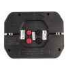 NOREP FEU A LED DROIT NOREP 520072R (185x145x35)