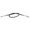 CABLE DE TRANSMISSION BPW POUR TIMON ARTICULE ZKR13 AK1308 