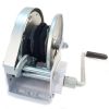TREUIL MANUEL A CORDE (10M) CAPACITE MAXIMUM 2950 KG