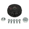 MOYEU Ø 160 - 5T112 <30x60x37> (Alko) EURO COMPACT