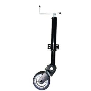 ROUE JOCKEY RONDE 60 TP ROULETTE 220*65 (ALKO)